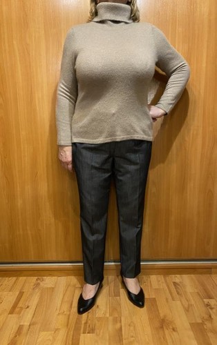 Maglione donna emilia lay - donna,
