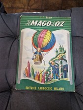 Il Mago Di Oz L. F. Baum