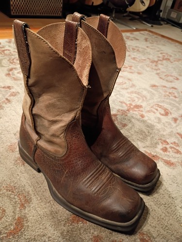 Stivali western arit rambler - arit,