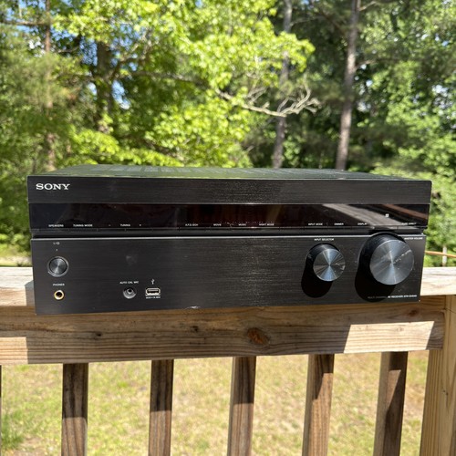 Sony str dh540 - str-dh540, canali