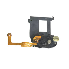 Gruppo otturatore fotocamera