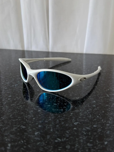 Nuovi occhiali sole oakley - da,