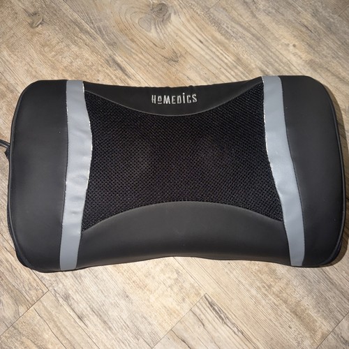 Homedics massaggiatore lombare - homedics,