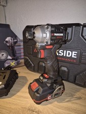 Avvitatore Parkside