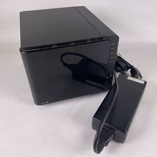 Synology diskstation ds415 - synology,
