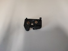 Serratura portellone