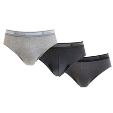 6 PEZZI SLIP UOMO COTONELLA