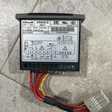 Regolatore di temperatura