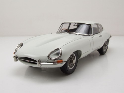 Modellino auto jaguar - auto, e-type