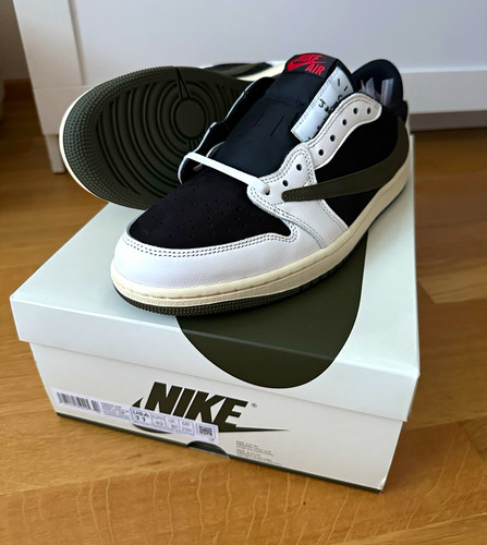 Nike air jordan - jordan, sp