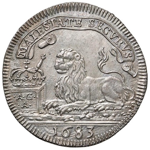 Carlino 1683 napoli carlo - 1683,