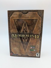 The Elder Scrolls III 3