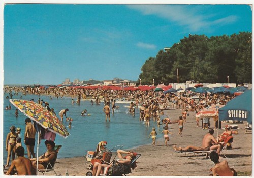 Grado pineta gorizia la - grado,