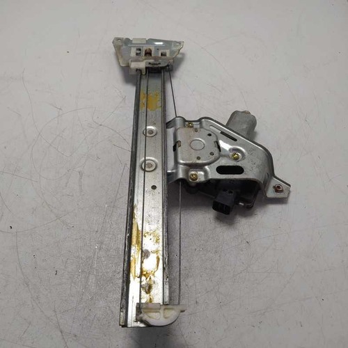 Motorino alzavetro anteriore - motorino,