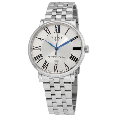 Orologio uomo tissot carson - uomo,