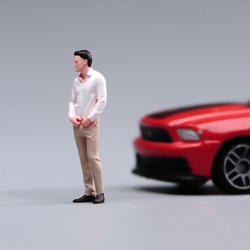 Action figure collezione in - action,