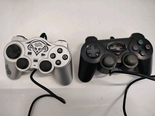 Coppia controller joypad sony - controller,