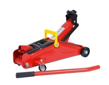 CRICK IDRAULICO AUTO 2TONNELL