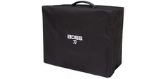 Coperchio amplificatore BOSS