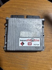 CENTRALINA IMPIANTO GPL FORD