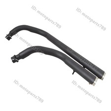 Tubo collegamento testata