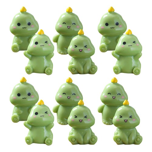 Pcs dinosauri piccoli - ,