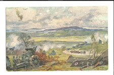 MILITARI - WW1 - 1914-15