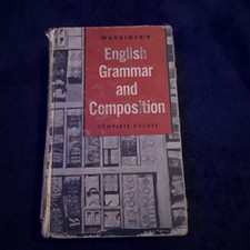 Warriner's English Grammar and