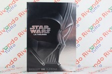 STAR WARS LA TRILOGIA EP