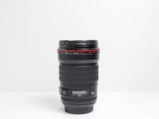 Obiettivo Canon EF 135mm f/2 L