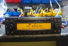 Autoradio d'epoca