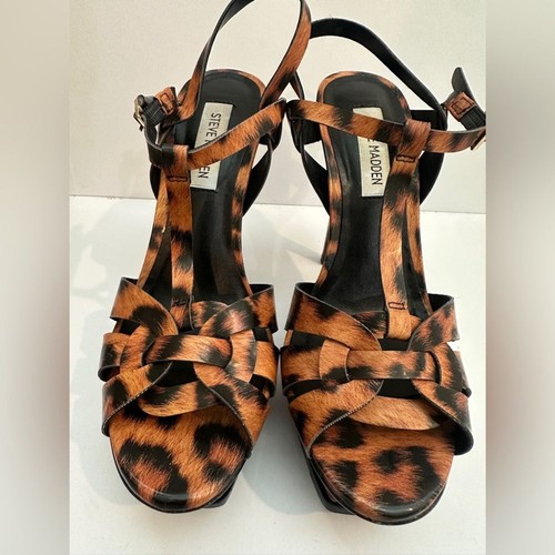 Steve madden donna tacco - madden,