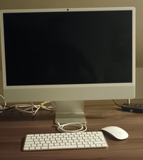 Apple iMac anno 2025 Retina