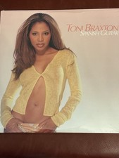 TONI BRAXTON - SPANISH GUITAR