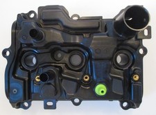 Gruppo coperchio bilanciere valvola originale Nissan 13264-6RC0B Rogue KR15 K...