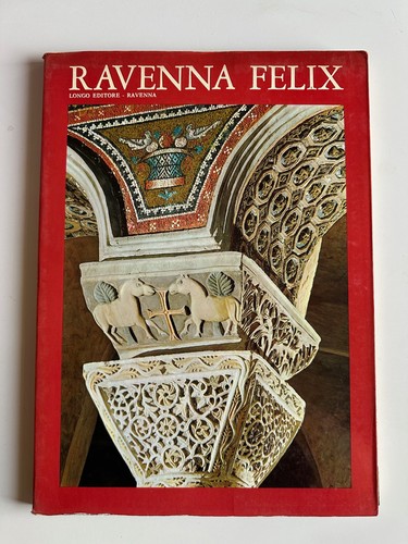 Ravenna felix longo - ravenna,