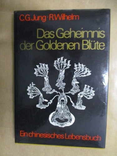 Das gehimnis der goldenen - der,
