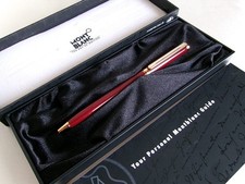 Montblanc Noblesse Oblige