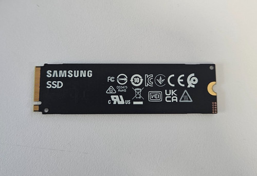 Ssd samsung pm9c1b - ssd,