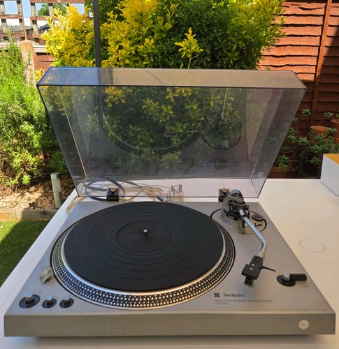 Technics 1700 giradischi - technics,