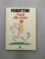 Nudi alla meta forattini - meta, di