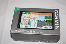 NUOVO Garmin DriveSmart 71 EX