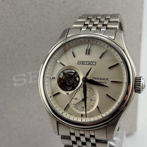 Con scatola orologio seiko - con,