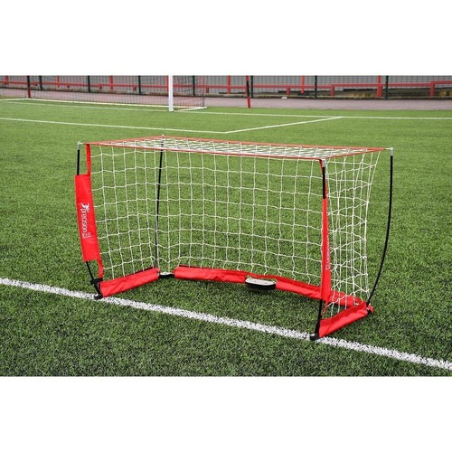 Precision pro flexi net goal - net,