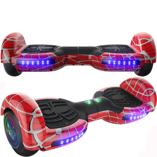 Bluetooth hoverboard ul2272 - hoverboard,