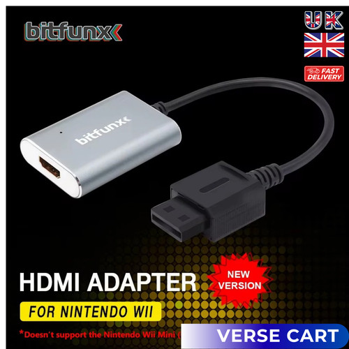 Bitfunx adattatore hdmi per - hdmi,