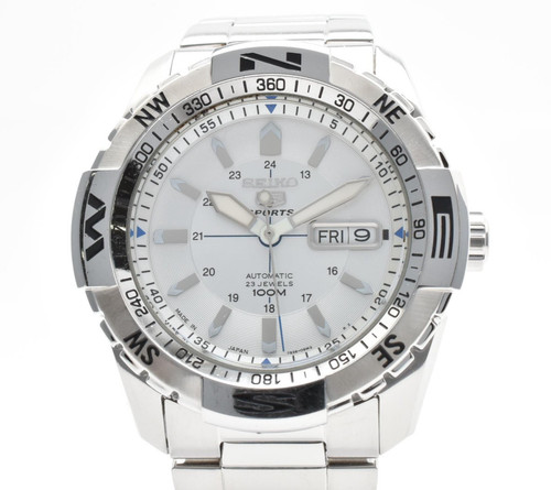 Exc seiko 5 sport - 【exc+5】seiko,
