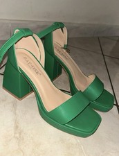 Tacchi verdi - tacchi, 💚