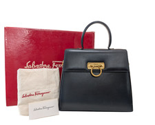 Salvatore Ferragamo Gancini