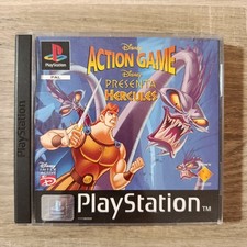 🇮🇹 DISNEY HERCULES PS1